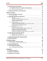 Предварительный просмотр 5 страницы Froling Turbomatic 28 - 55 kW Operating Instructions Manual