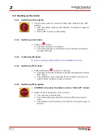 Preview for 24 page of Froling Turbomatic 28 - 55 kW Operating Instructions Manual