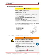 Preview for 25 page of Froling Turbomatic 28 - 55 kW Operating Instructions Manual