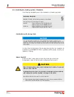 Preview for 8 page of Froling Turbomatic TMC 100 Installation Instructions Manual