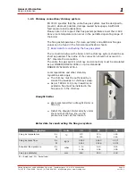 Preview for 9 page of Froling Turbomatic TMC 100 Installation Instructions Manual