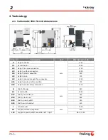 Preview for 10 page of Froling Turbomatic TMC 100 Installation Instructions Manual