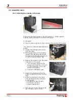 Preview for 16 page of Froling Turbomatic TMC 100 Installation Instructions Manual