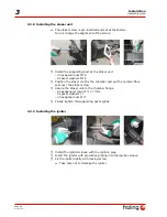 Preview for 28 page of Froling Turbomatic TMC 100 Installation Instructions Manual