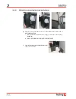 Preview for 32 page of Froling Turbomatic TMC 100 Installation Instructions Manual