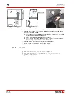 Preview for 34 page of Froling Turbomatic TMC 100 Installation Instructions Manual