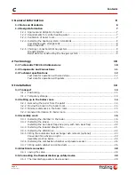 Preview for 4 page of Froling Turbomatic TMC 28-55 Installation Instructions Manual