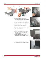 Preview for 22 page of Froling Turbomatic TMC 28-55 Installation Instructions Manual