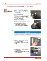 Preview for 26 page of Froling Turbomatic TMC 28-55 Installation Instructions Manual