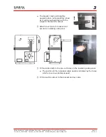 Preview for 27 page of Froling Turbomatic TMC 28-55 Installation Instructions Manual