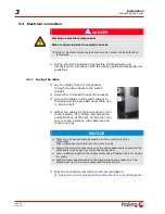 Preview for 28 page of Froling Turbomatic TMC 28-55 Installation Instructions Manual