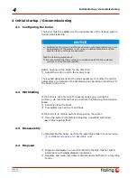 Preview for 30 page of Froling Turbomatic TMC 28-55 Installation Instructions Manual