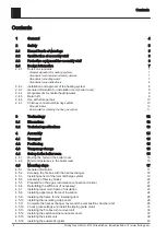 Предварительный просмотр 2 страницы Froling TX 150 Installation Instructions Manual