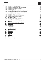 Предварительный просмотр 3 страницы Froling TX 150 Installation Instructions Manual