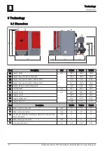 Предварительный просмотр 12 страницы Froling TX 150 Installation Instructions Manual