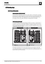 Предварительный просмотр 17 страницы Froling TX 150 Installation Instructions Manual