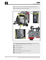 Preview for 6 page of Froling TX 200 Operating Instructions Manual