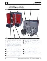 Preview for 38 page of Froling TX 200 Operating Instructions Manual