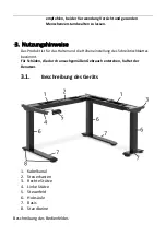 Предварительный просмотр 9 страницы Fromm & Starck STAR ATFE 11 User Manual