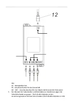 Предварительный просмотр 21 страницы Fromm & Starck STAR ATFE 11 User Manual