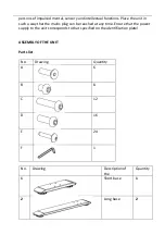 Предварительный просмотр 35 страницы Fromm & Starck STAR ATFE 11 User Manual