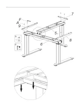 Предварительный просмотр 43 страницы Fromm & Starck STAR ATFE 11 User Manual