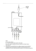 Предварительный просмотр 70 страницы Fromm & Starck STAR ATFE 11 User Manual