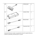 Предварительный просмотр 87 страницы Fromm & Starck STAR ATFE 11 User Manual