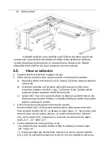 Предварительный просмотр 99 страницы Fromm & Starck STAR ATFE 11 User Manual