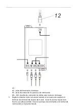 Предварительный просмотр 120 страницы Fromm & Starck STAR ATFE 11 User Manual