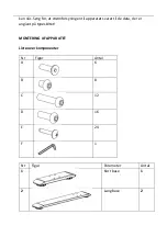 Предварительный просмотр 210 страницы Fromm & Starck STAR ATFE 11 User Manual