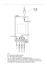 Предварительный просмотр 220 страницы Fromm & Starck STAR ATFE 11 User Manual