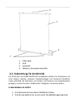 Предварительный просмотр 7 страницы Fromm & Starck STAR PFGS 01 User Manual