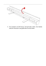 Предварительный просмотр 9 страницы Fromm & Starck STAR PFGS 01 User Manual