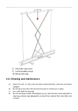 Предварительный просмотр 19 страницы Fromm & Starck STAR PFGS 01 User Manual