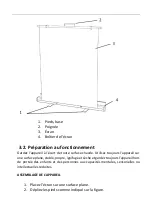 Предварительный просмотр 42 страницы Fromm & Starck STAR PFGS 01 User Manual