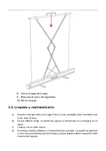 Предварительный просмотр 64 страницы Fromm & Starck STAR PFGS 01 User Manual