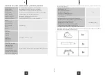 Предварительный просмотр 2 страницы Fromm & Starck STAR STOOL 02 User Manual