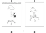 Предварительный просмотр 3 страницы Fromm & Starck STAR STOOL 02 User Manual