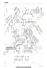 Предварительный просмотр 26 страницы Fromm 13.6746.01 Operation Manual & Spare Parts List