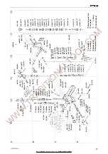 Предварительный просмотр 27 страницы Fromm 13.6746.01 Operation Manual & Spare Parts List