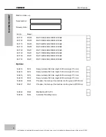 Предварительный просмотр 4 страницы Fromm 30.1701 Manual