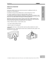 Предварительный просмотр 15 страницы Fromm 30.1701 Manual