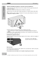 Предварительный просмотр 16 страницы Fromm 30.1701 Manual