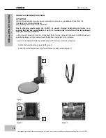 Предварительный просмотр 18 страницы Fromm 30.1701 Manual