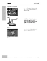 Предварительный просмотр 20 страницы Fromm 30.1701 Manual