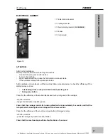 Предварительный просмотр 21 страницы Fromm 30.1701 Manual