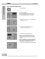 Предварительный просмотр 24 страницы Fromm 30.1701 Manual