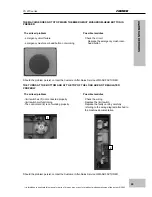 Предварительный просмотр 29 страницы Fromm 30.1701 Manual