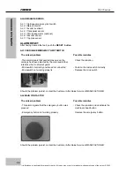 Предварительный просмотр 30 страницы Fromm 30.1701 Manual